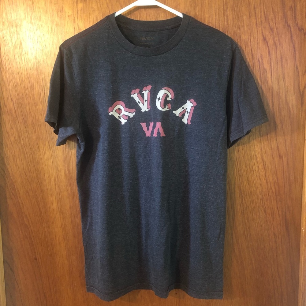 RVCA Vintage Dye T